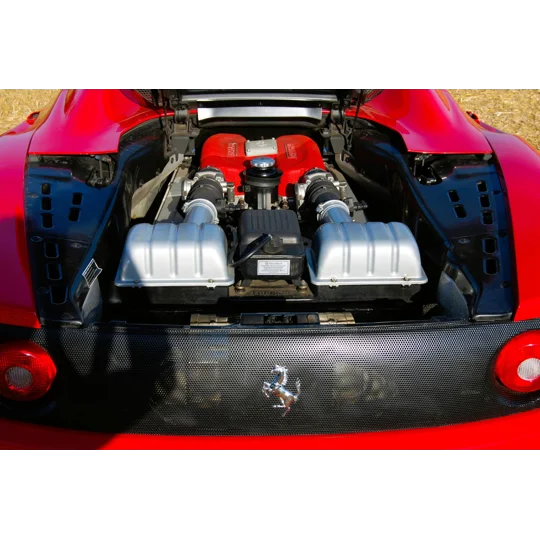 Ferrari 360 F1 Spider For Sale
