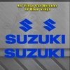 Suzuki 4 set