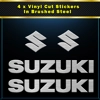 Suzuki 4 set
