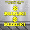 Suzuki 4 set