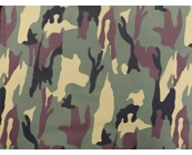 Cotton DPM army Camoufl..