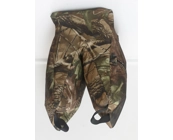 Grappler bean bag Leaf pattern
