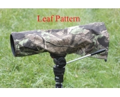Lens Rainsleeve covers