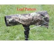 Lens Rainsleeve covers