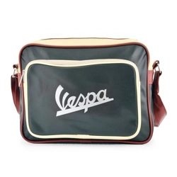 VESPA Retro Mod 60s Sho..