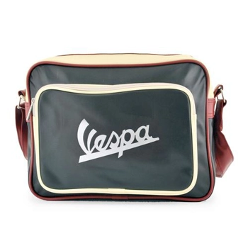 VESPA Retro Mod 60s Shoulder Bag