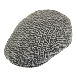 Vintage style Flat Cap
