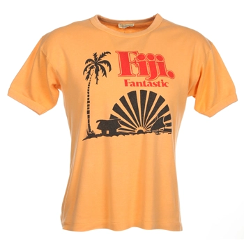 70s Fiji T-Shirt