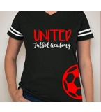 UFA Spirit Jersey