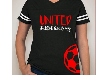 UFA Spirit Jersey