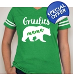 Mama Bear Shirt