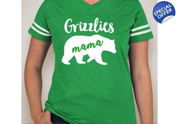 Mama Bear Shirt