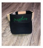 Grizzlies visor