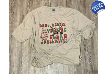 Debbie Shirt