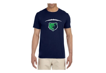 Grizzly laces shirt or hoodie