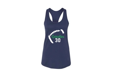Football tank