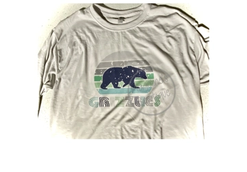 Spring 2021 Spirit wear