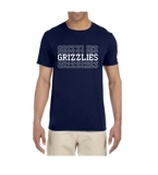 Grizzlies knock out shirt