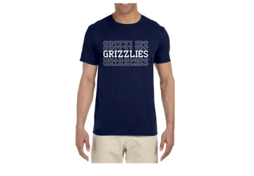 Grizzlies knock out shirt