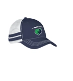 Grizzly hat