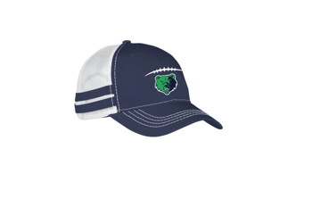 Grizzly hat