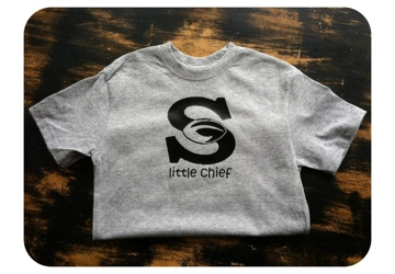 Little Sibling Shirt