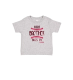 Little Brother/Sister tee