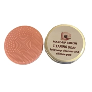 Make-Up Brush Cleaning Soap