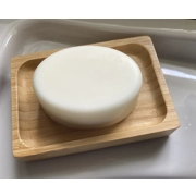 Shea Butter & Coconut Oil Conditioner Bar