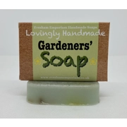 Gardeners'  Soap