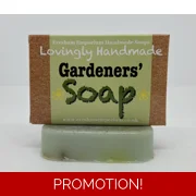 Gardeners'  Soap