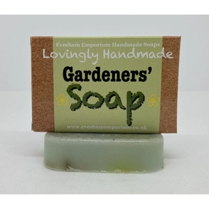 Gardeners'  Soap