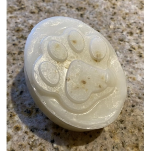 Dog Shampoo Bar