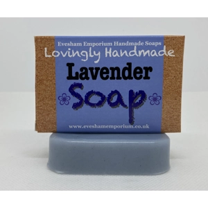Lavender Soap