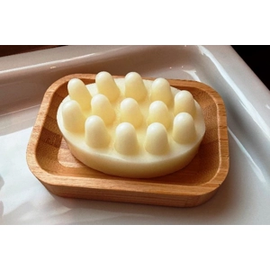 Neroli and Sweet Orange Massage Soap Bar