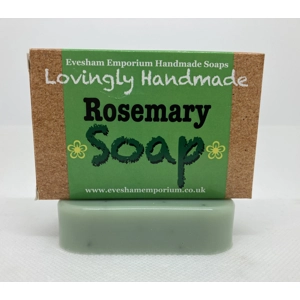 Rosemary Soap