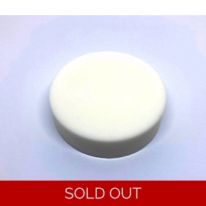 Spearmint and Peppermint Shampoo Bar