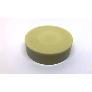 Tea Tree and Lime Shampoo Bar