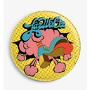 TongueBoot Button 56mm