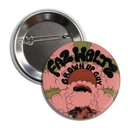 Grown Up Guy Button 56mm