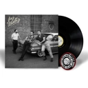 LP On The Ball + Patch (LIMITED)