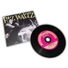 CD  "Strikes Ten" Limited copies