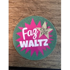 Green Sticker