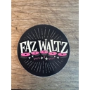 Black Sticker