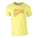 On The Ball T-Shirt