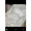 Wedding Dress Travel Box