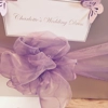 Wedding Dress Travel Box
