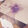 Extra Deep Wedding Dress Box