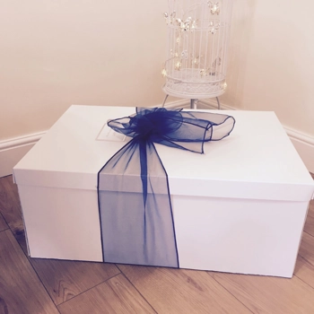 Extra Large Wedding Dress Storage Box