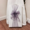 Diamante Large Wedding Dress Storage Box